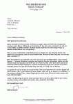 Wilfried Busse, Diplom-Volkswirt